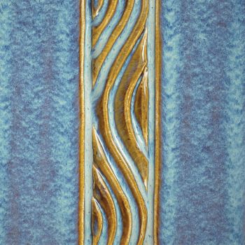 AMACO Dipping and Layering - DL20 Floating Blue - 10lbs. DRY